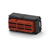 AMP Connectors - TE Connectivity 1924943-1 Connectors PLUG ASSY, 96P GPEC II KEY E RIGHT EXIT