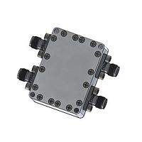 Quantic X-Microwave XM-B1D2-0609C-01 Gain Block Amplifiers Amplifiers, ADL5565SMT