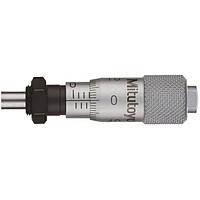 MITUTOYO 148-203-10 Micrometer head (0-6.5(mm))