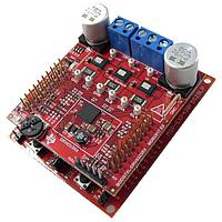 Texas Instruments BOOSTXL-DRV8323RS Brushless DC Motion Controller BOOSTXL-DRV8323RS