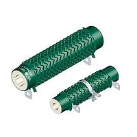 Vishay Draloric GBS309601509KLX000 Edgewound Tubular Resistors 450watt 5ohm 10%