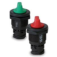 KISSLING - TE Connectivity DS-211-SW1 Rotary Switches Rotary Switch DS-211-SW1