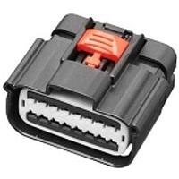 Aptiv 35275820 Automotive Connectors ASM CONN 14 F OCS 1.5 BLK SLD