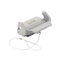 HARTING 09300105432 Accessories PROTECTION COVER HAN B