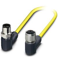 PHOENIX CONTACT 1406260 Sensor Cables / Actuator Cables SAC-3P-MR/1.5-542/ FRSH SCO BK