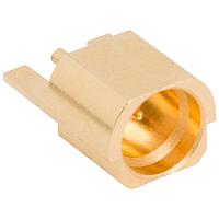 Amphenol RF SMP-MSSB-PCE-4T PCB Connectors SMP Edge Mnt PCB Jck Surf Mnt 50ohm