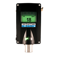 GFG EC28 D Fixed gas sensor (80 – 120 kPa)