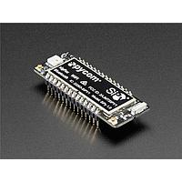 Adafruit 3534 Development Platforms PyCom SiPy 1.0 WiFi BLE & SigFox Radio