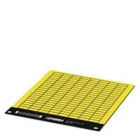 PHOENIX CONTACT 0832025 Labels LS-EMLP (20X8) YE CUS