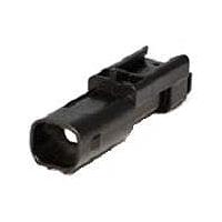 Aptiv 15540613 Connectors CONN PERF PK 1.2 2W M SLD