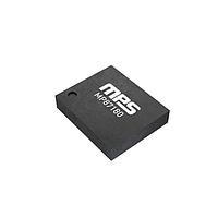 Monolithic Power Systems (MPS) MP87180GMJTH-P Half-Bridge Modules 80A Intelli-PhaseTM DrMOS Solution withQuiet SwitcherTM Technology and 5V PVCCin a TLGA-41 (5mmx6mm) Package