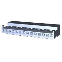 AMP Connectors - TE Connectivity 4-644042-4 Receptacle Assembly 14P MTA100 CONN ASSY LF