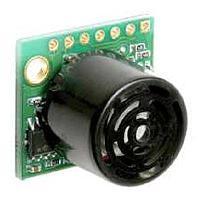 DFRobot SEN0276 Ultrasonic Sensor ParkSonar-EZ-144 MB1009 Ultrasonic Distance Sensor
