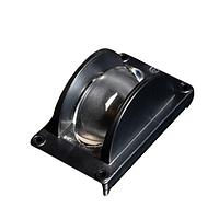 Ledil CS19838_CORAL-IP-OW LED Lenses 115 + 6 Degree Oval Beam