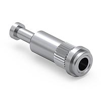 Mill-Max 0358-0-15-01-34-01-10-0 Turret 200u SN/PB OVER NI 34 CON