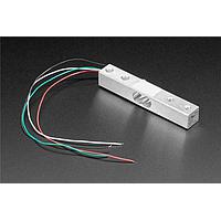 Adafruit 4542 Strain Gauge Load Cel Strain Gauge Load Cell - 4 Wires - 10Kg