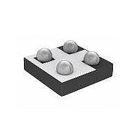 Diodes Incorporated AP7350-45CF4-7 LDO Voltage Regulators LDO CMOS LowCurr