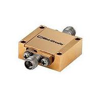 Mini-Circuits ZVA-403GX+ Gain Block Amplifiers Gain Block, 0.05 - 40000 MHz, 50?