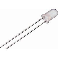 Lite-On LTW-2S3D8 High Power LEDs White Water Clear 17000mcd 20mA