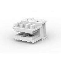AMP Connectors - TE Connectivity 284970-3 Wire Housings DUOPLUG std, 2 pos, female conn