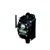 Banner Engineering DX80DR2M-H15E MultiHop Networks MultiHop 2.4 GHz 65 mW IP65; 100-277 V ac, Field Wireable 25W Supply, External Antenna; Inputs: Two PNP Discrete, Two 0-20 mA Analog; Outputs: Two AC/DC Relay (SPDT), Two PNP Discrete, Two 0-10 V Analog