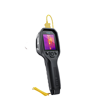 FLIR TG268 Spot IR Thermal Imaging Camera (−25°C ~ 400°C, 24:1)