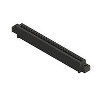 EDAC 887-024-500-603 Receptacles High Temp Card Edge Connector