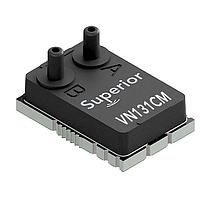 Superior Sensor Technology VN131CM-SM03-Q Board Mount Pressure Sensors VN Series +/-60 to +/-130CM Ranges