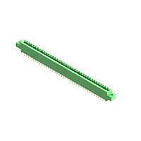EDAC 337-076-558-802 With Flanges Card Edge Connector