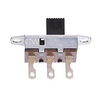 CW Industries G-832-0000 Slide Switches Std Slide Switch