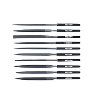 HOZAN K-215 File Set (10 Pcs)