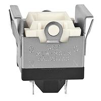 NKK Switches MLW3013/U Rocker Switches SPDT ON-OFF-ON SWITCH BODY ONLY