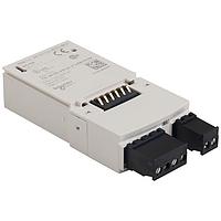 SCHNEIDER LUFDH11 Motor Drives AUX FUNCTION MODULE MANUAL RESET