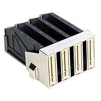 Amphenol FCI MD3674M23100312 Contacts NGSFF/NF1 050mm 268 pins Press fit Orthogonal