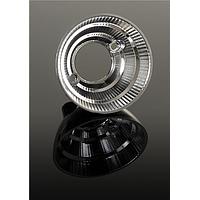 Ledil C12083_BROOKE-SCR-M Medium Beam Reflector Round Reflector 24 Degrees FWHM