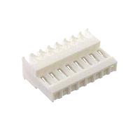 Adam Tech MTD-A-06-D-1 IDC WIRE HOUSING IDC, .100", 24AWG,