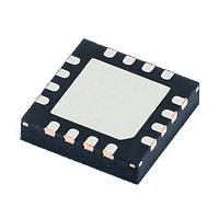Analog Devices HMC8073LP3DETR Attenuators 0.6-3.0GHz, 6-bit Dig Atten
