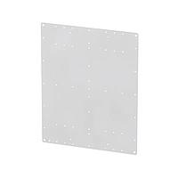 Weidmuller 1257700000 Enclosures, Boxes, & Cases KTB MOPL 4538 S2N H