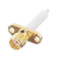 Amphenol SV Microwave 2950-6200 Single Port Connectors