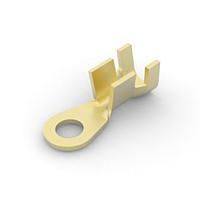 AMP Connectors - TE Connectivity 626035-1 Ring RING TONGUE TERMINAL