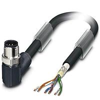 PHOENIX CONTACT 1428539 Sensor Cables / Actuator Cables SAC-6P-MR/ 2,0- 970 SCO