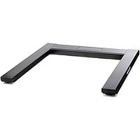 Mettler Toledo 61046459 Floor Scale PTA464 S MS 5K 60X60