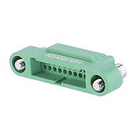 Harwin G125-3242096M3 Wire Housings 1.25MM M 2X10 HSNG W/ REVERSE FIX