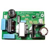 onsemi NCP1608BOOSTGEVB Power Factor Correction NCP1608 100 W BOOST EVB PWR SPY