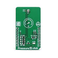 Mikroe MIKROE-3020 Altitude, Pressure Sensor Pressure 4 click