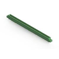 EDAC 345-071-523-402 Standard Card Edge Connectors .100" (2.54mm) Pitch Card Edge Connector