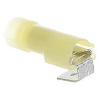 Molex 19013-0033 Quick Disconnect 12-10 FULL INSUL PIGGYBACK QK DIS