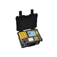 HV HIPOT GDKC-13A High Voltage Circuit Breaker Analyzer