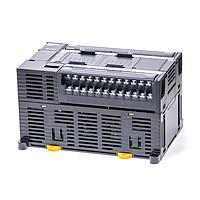 Omron Automation and Safety CP1L-M40DR-D PLC Controllers CPU 24In 16 OutDC PS