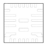 Monolithic Power Systems (MPS) MP6540GU-Z 3 Phase 29V 3A Three-Phase Power Stage with PWM & ENBL inputs.